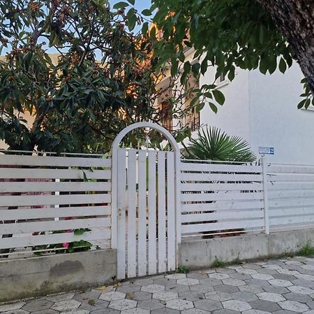 White House Hotel Gagra Exterior photo